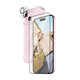 Bundle PicturePerfect + Tvrdené sklo UWF + Hard Case D3O pre iPhone 15