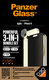 Bundle PicturePerfect + Tvrdené sklo UWF Privacy + Hard Case D3O pre iPhone 15
