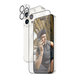 Bundle PicturePerfect + Tvrdené sklo UWF + Hard Case D3O pre iPhone 15 Pro
