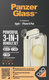 Bundle PicturePerfect + Tvrdené sklo UWF + Hard Case D3O pre iPhone 15 Plus