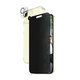 Bundle PicturePerfect + Tvrdené sklo UWF Privacy + Hard Case D3O pre iPhone 15 Plus