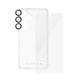 Bundle Hoops + Tvrdené sklo UWF + Hard Case D3O pre Samsung Galaxy S24