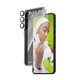 Bundle Hoops + Tvrdené sklo UWF + Hard Case D3O pre Samsung Galaxy S24+