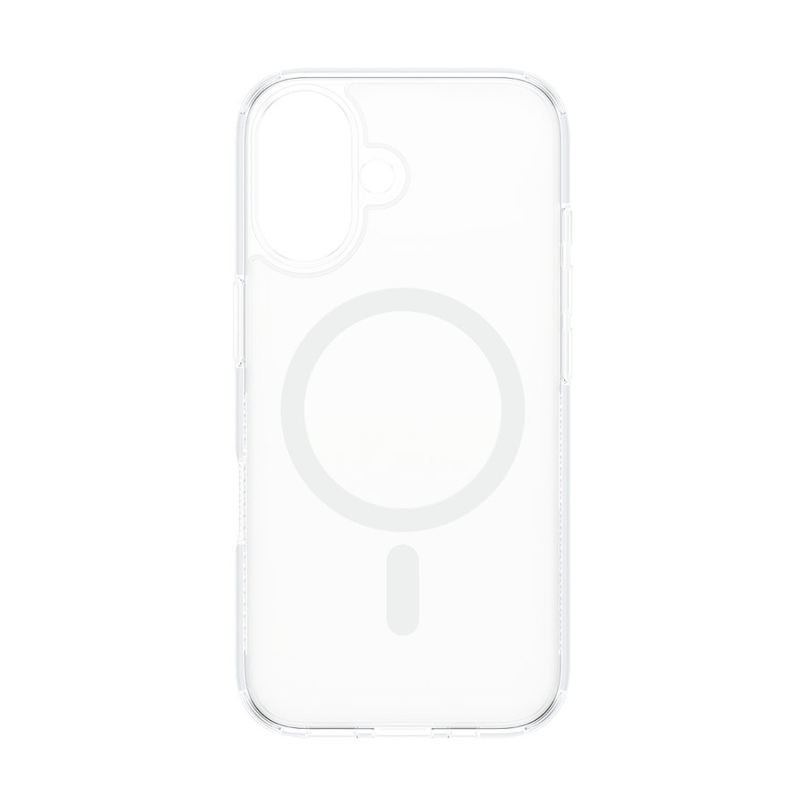 Bundle Hoops + Tvrdené sklo UWF + Hard Case pre iPhone 16