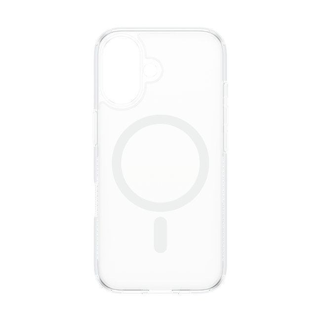 Bundle Hoops + Tvrdené sklo UWF Privacy + Hard Case pre iPhone 16