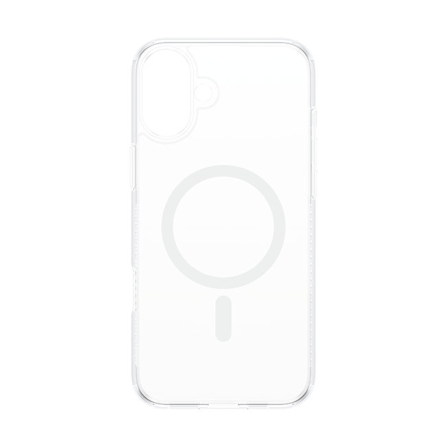 Bundle Hoops + Tvrdené sklo UWF + Hard Case pre iPhone 16 Plus