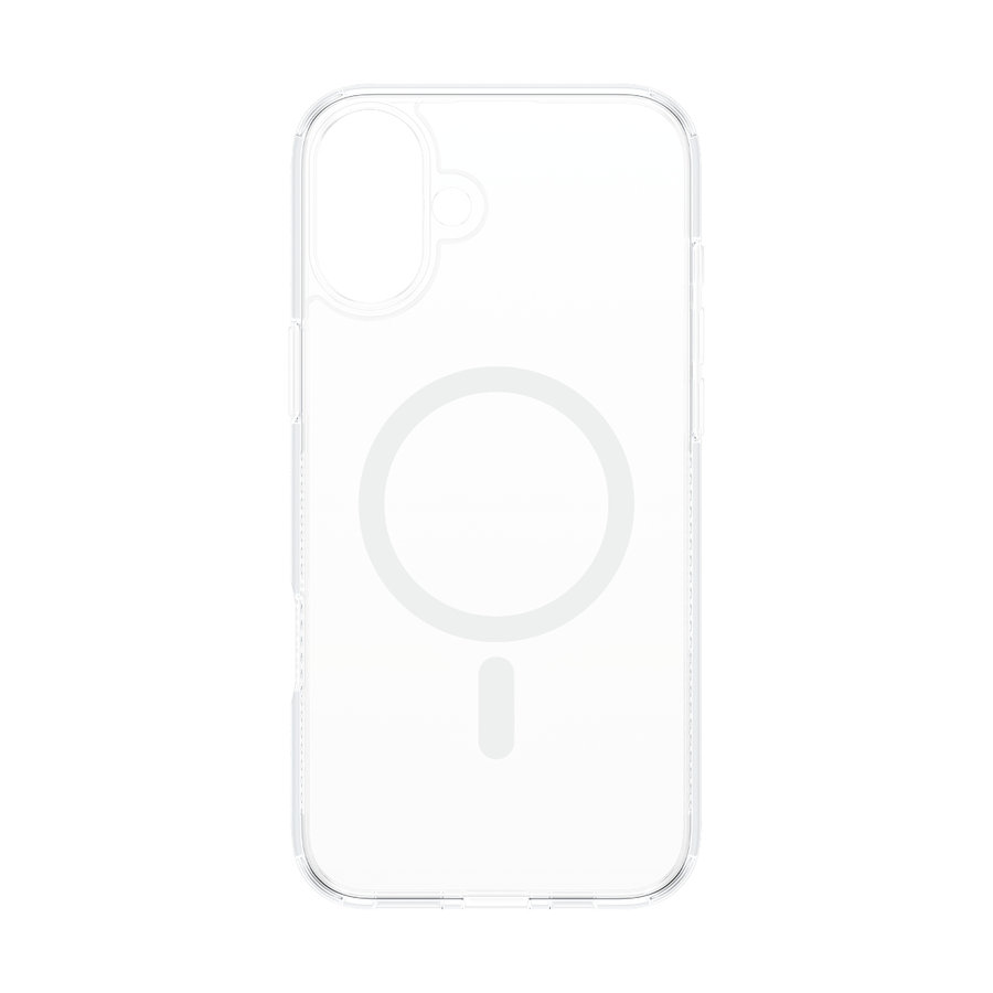 Bundle Hoops + Tvrdené sklo UWF + Hard Case pre iPhone 16 Plus