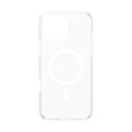 CARE - Bundle Hoops + Tvrdené sklo UWF + Puzdro Urban Combat pre iPhone 16 Pro Max