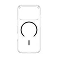 CARE - Puzdro Urban Explorer s MagSafe pre iPhone 18 Pro/17 Pro, čierna