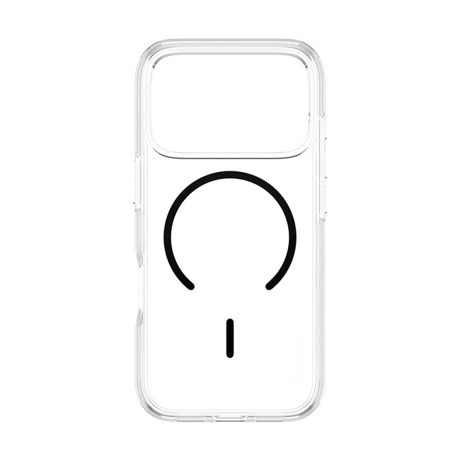 CARE - Puzdro Urban Explorer s MagSafe pre iPhone 18 Pro/17 Pro, čierna