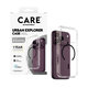 CARE - Puzdro Urban Explorer s MagSafe pre iPhone 18 Pro/17 Pro, čierna