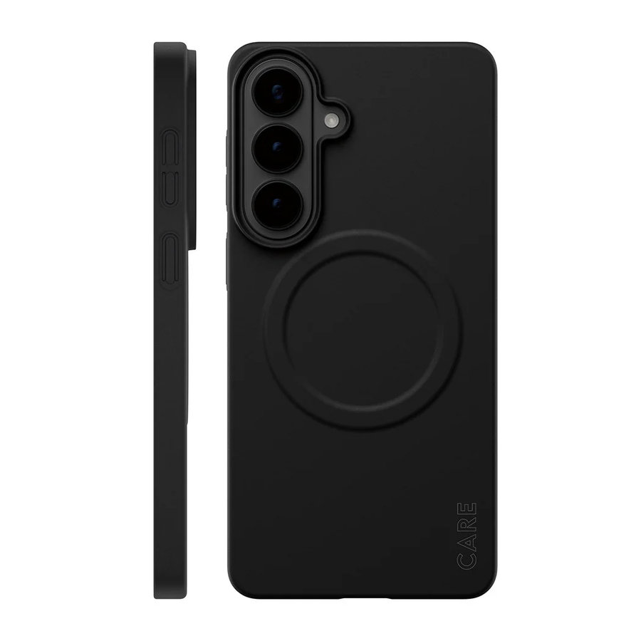 CARE - Puzdro SL1M pre Samsung Galaxy S26+, čierna