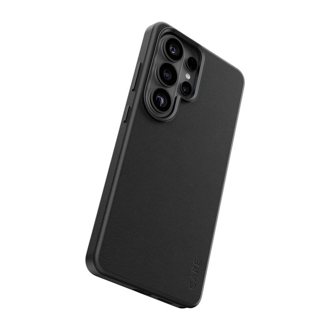 CARE - Puzdro Solo pre Samsung Galaxy S26 Ultra, čierna