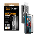 CARE - Bundle 3v1 pre Samsung Galaxy S26