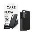 CARE - Puzdro FLOW s QI pre Samsung Galaxy S26, čierna