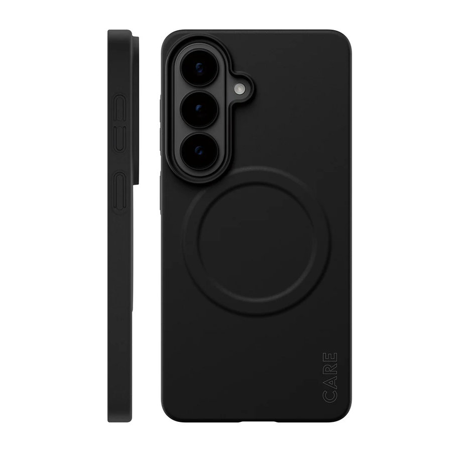 CARE - Puzdro SL1M pre Samsung Galaxy S26, čierna