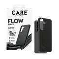 CARE - Puzdro FLOW s QI pre Samsung Galaxy S26+, čierna