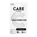 CARE - Puzdro Urban Combat pre Xiaomi 15C 5G, transparentná