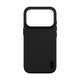 CARE - Puzdro Fusion Fabric s MagSafe pre iPhone 18 Pro/17 Pro, čierna
