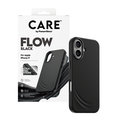 CARE - Puzdro FLOW s MagSafe pre iPhone 17, čierna