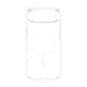 CARE - Puzdro Urban Explorer s MagSafe pre iPhone 17 Air, biela