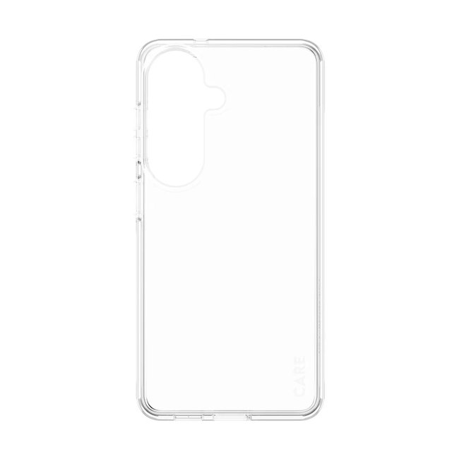 CARE - Puzdro Urban Explorer pre Samsung Galaxy S26, transaparentná