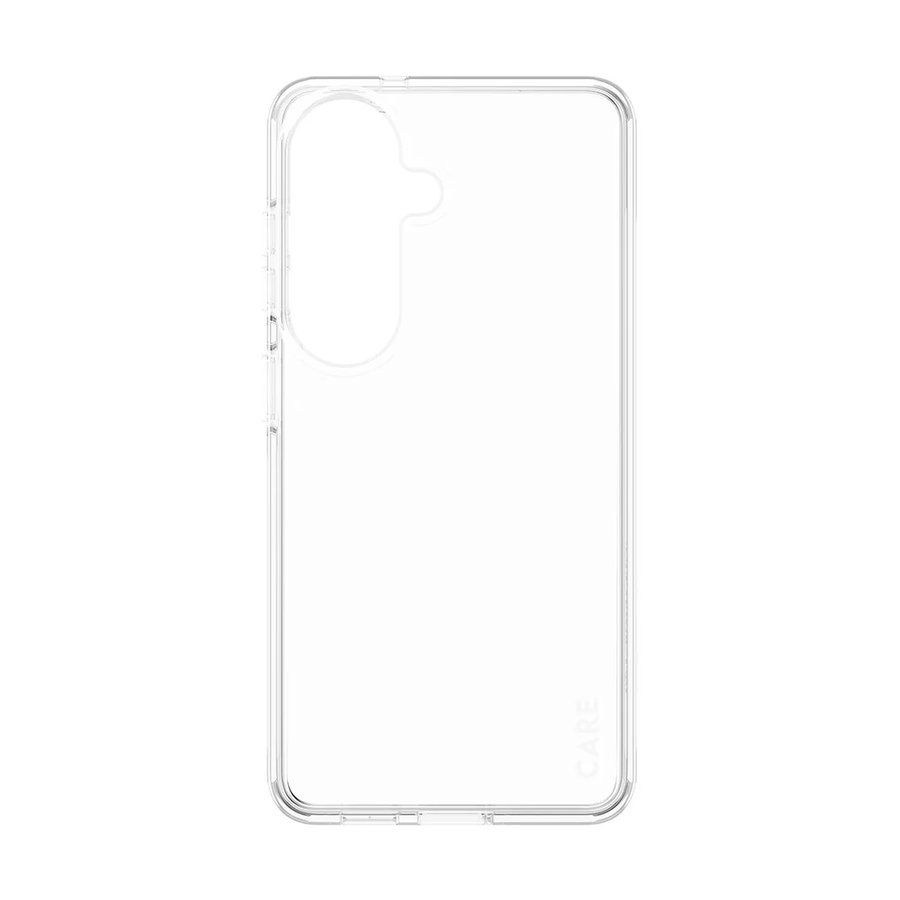 CARE - Puzdro Urban Explorer pre Samsung Galaxy S26, transaparentná