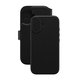 CARE - Puzdro Wallet Tango Two-In-One s MagSafe pre iPhone 17, čierna