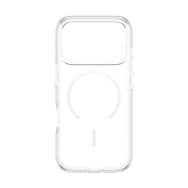 CARE - Puzdro Urban Explorer s MagSafe pre iPhone 17 Pro, biela