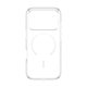 CARE - Puzdro Urban Explorer s MagSafe pre iPhone 17 Pro, biela