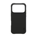 CARE - Puzdro Samba s MagSafe pre iPhone 18 Pro/17 Pro, čierna