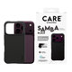 CARE - Puzdro Samba s MagSafe pre iPhone 18 Pro/17 Pro, čierna