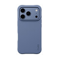 CARE - Puzdro Samba s MagSafe pre iPhone 18 Pro/17 Pro, shades of blue