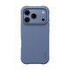 CARE - Puzdro Samba s MagSafe pre iPhone 18 Pro/17 Pro, shades of blue