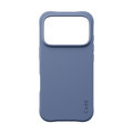 CARE - Puzdro Samba s MagSafe pre iPhone 18 Pro/17 Pro, shades of blue