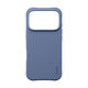 CARE - Puzdro Samba s MagSafe pre iPhone 18 Pro/17 Pro, shades of blue