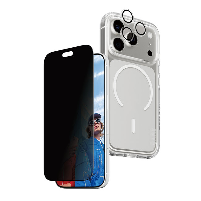 Bundle 3v1 Privacy pre iPhone 18 Pro