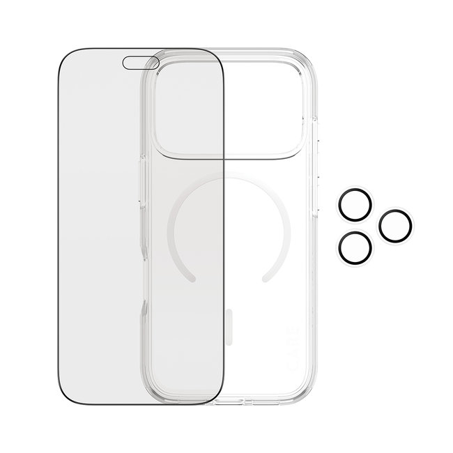 Bundle 3v1 Privacy pre iPhone 18 Pro