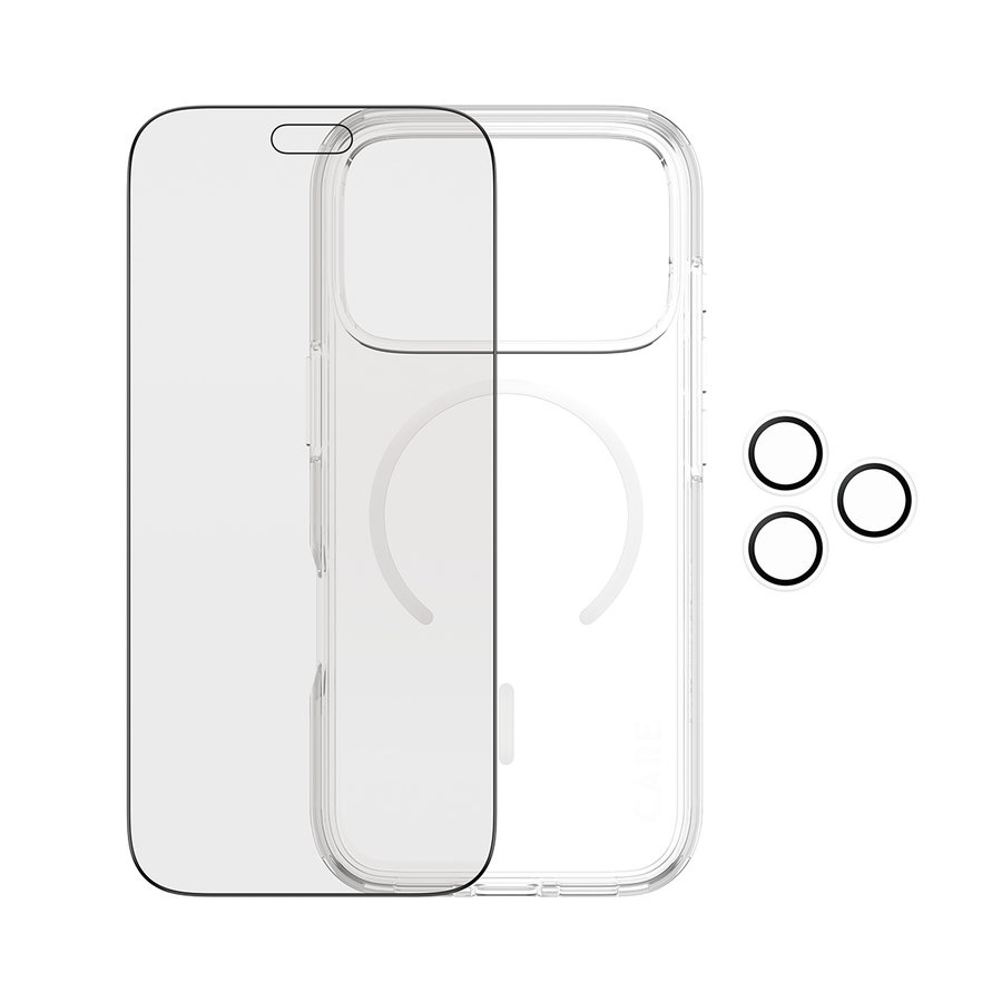 Bundle 3v1 Privacy pre iPhone 18 Pro