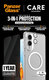 CARE - Bundle 3v1 Privacy pre Samsung Galaxy S25 Edge