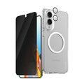 CARE - Bundle 3v1 Privacy pre Samsung Galaxy S25 Edge