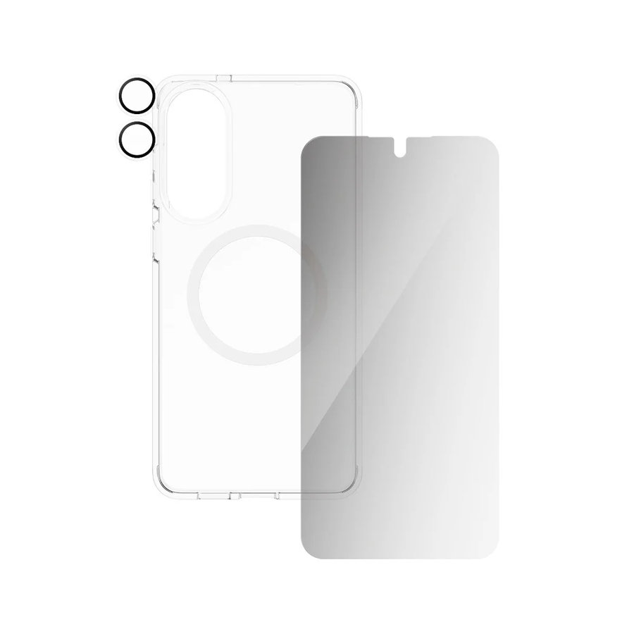 CARE - Bundle 3v1 Privacy pre Samsung Galaxy S25 Edge