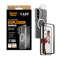 Bundle Explorer 3v1 pre Samsung Galaxy S26+