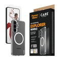 Bundle Explorer 3v1 pre Samsung Galaxy S26+