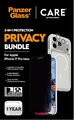 Bundle 3v1 Privacy pre iPhone 17 Pro Max