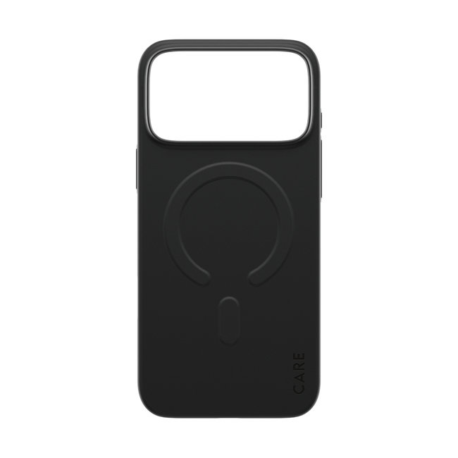 CARE - Puzdro SL1M pre iPhone 17 Pro Max, čierna