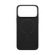 CARE - Puzdro SL1M pre iPhone 17 Pro Max, čierna