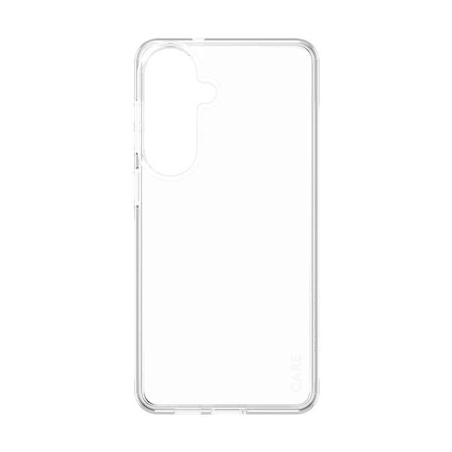 CARE - Puzdro Urban Explorer pre Samsung Galaxy S26+, transaparentná