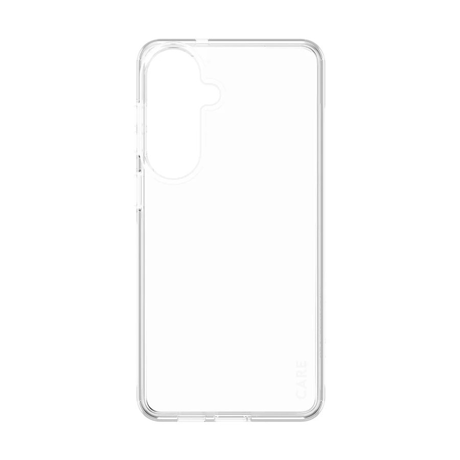 CARE - Puzdro Urban Explorer pre Samsung Galaxy S26+, transaparentná