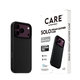 CARE - Puzdro Solo s MagSafe pre iPhone 18 Pro/17 Pro, čierna